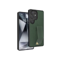 Levelo Case For Samsung S25 Ultra Morphix Leather