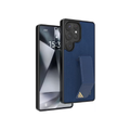 Levelo Case For Samsung S25 Ultra Morphix Leather