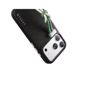 Levelo Case For iPhone 17 Pro Max Polaris PU Leather