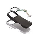 Levelo Case For iPhone 17 Pro Max Polaris PU Leather