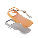 Levelo Case For iPhone 17 Pro Max Polaris PU Leather