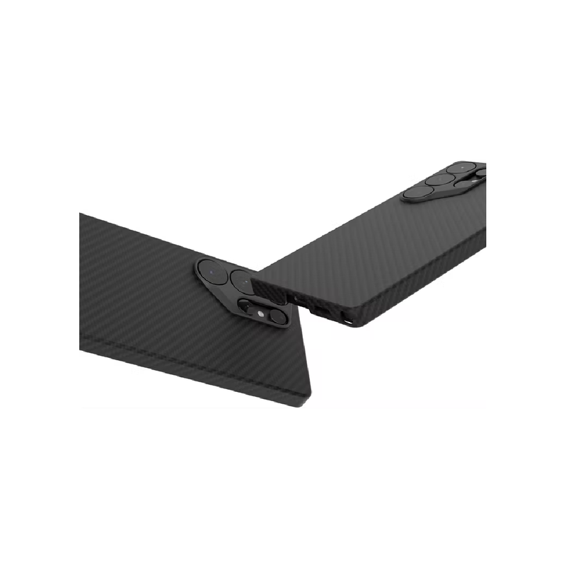  ليفيللو  جراب سامسونج إس 25 ألترا سيرجي - أسود