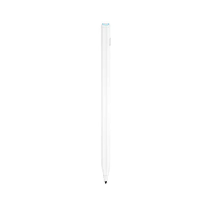 Levelo SkyInk Stylus Pen With 2 in 1 iPad & Ballpoint - White