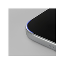 ليفيللو حماية شاشة لآيفون 17 برو ارمور أكس 3D 9H - أسود