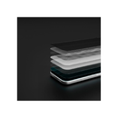 ليفيللو حماية شاشة لآيفون 17 برو ارمور أكس 3D 9H - أسود