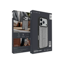 Levelo Case For iPhone 17 Pro Max, Magnetic Strap Stand