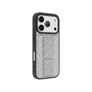 Levelo Case For iPhone 17 Pro Max, Magnetic Strap Stand
