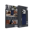 Levelo Case For iPhone 17 Pro Max, Magnetic Strap Stand