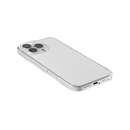 ليفيلو كلارا جراب الشفاف لجهاز آيفون 16 برو، تقنية الرؤية الواضحة - شفاف