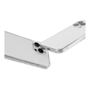 ليفيلو كلارا جراب الشفاف لجهاز آيفون 16 برو، تقنية الرؤية الواضحة - شفاف