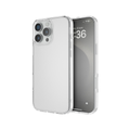 Levelo Clara Clear Case For iPhone 16 Pro, Clear View Technology - Clear