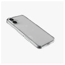 Levelo Clara Clear Case For iphone16, Impact Resistant Corners, Clear View Technology - Clear