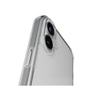 Levelo Clara Clear Case For iphone16, Impact Resistant Corners, Clear View Technology - Clear