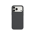 Levelo Flora Case For Iphone 17 Pro Max - Black