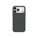 Levelo Flora Case For Iphone 17 Pro Max - Black