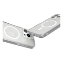 ليفيلو ماج سيف كلارا الشفاف جراب لهاتف ايفون 16 برو ماكس - شفاف