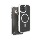 ليفيلو ماج سيف مييت سولو جراب لهاتف ايفون 16 برو ماكس - أبيض