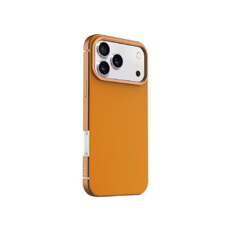 Levelo Mia Case For iPhone 17 Pro