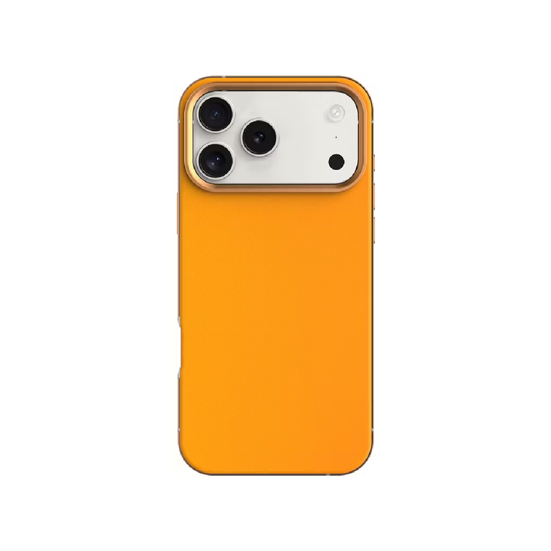 Levelo Mia Case For iPhone 17 Pro
