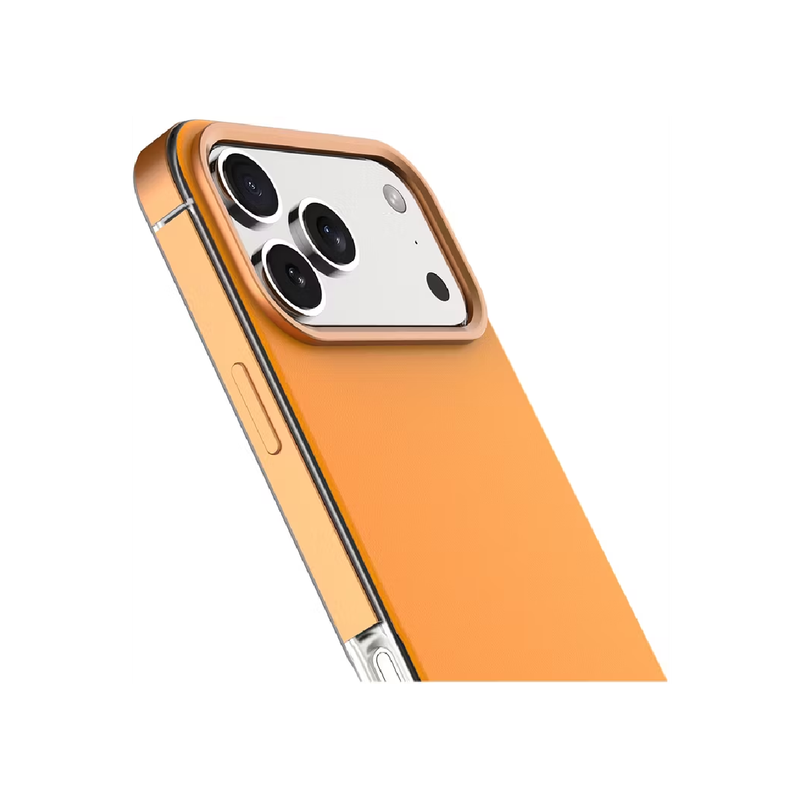 Levelo Mia Case For iPhone 17 Pro