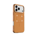 Levelo Opulis For iPhone 17 Pro MagSafe Frosted Case Liquid Silicone Comfort 1