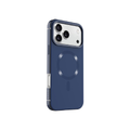Levelo Opulis For iPhone 17 Pro MagSafe Frosted Case Liquid Silicone Comfort
