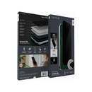 ليفيللو حماية شاشة لآيفون 17 برو ماكس ارمور أكس 3D 9H - شفاف