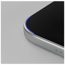 ليفيللو حماية شاشة لأيفون 17 برو ماكس  ألترا فيجن 3D AR 9H - أسود