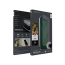 ليفيللو حماية شاشة لأيفون 17 برو الترا فيجن 3D AR 9H - شفاف