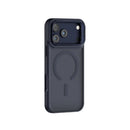 Levelo Solo Pro For IPhone 17Pro Max Camera Kickstand Case - Blue0