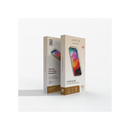 ليفيللو حماية شاشة لآيفون 15 برو, مقاوم للخدش والبصمات – شفاف