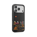 Levelo Vallo for iPhone 17 Pro MaxPU Leather Case3