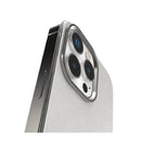 Levelo lris MagSafe Liquid Silicone Case For iphone 16 Pro Max - Gray