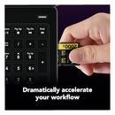 Lexar 128GB Professional 2000x SDXC UHS-II Card GOLD Series - Black