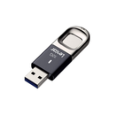 Lexar JumpDrive F35, USB Card Reader With Fingerprint, 32GB