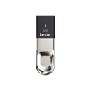 Lexar JumpDrive F35, USB Card Reader With Fingerprint, 32GB