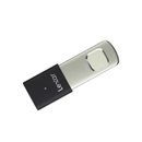 Lexar F35 Pro JumpDrive Fingerprint USB 3.2 Gen 1 Flash Drive - Silver