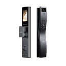 Lezn Lock Electricity -I19 Face Version-Black
