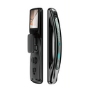 Lezn Lock Electricity i15 face version smart door lock 