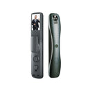 Lezn Lock Electricity new i7 Face version smart door lock - Grey
