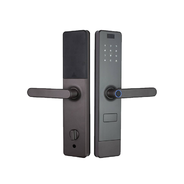 Lezn Smart Lock Electricity - K80