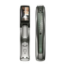 Lezn Smart Lock Electricity new i10 face version smart door lock