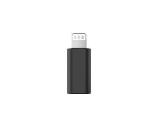 Lightning Adapter
 1