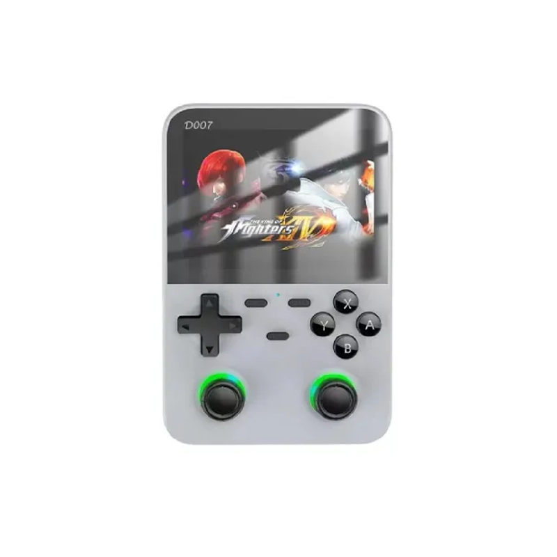Lima Treasure Android Games Console - D-007 Plus