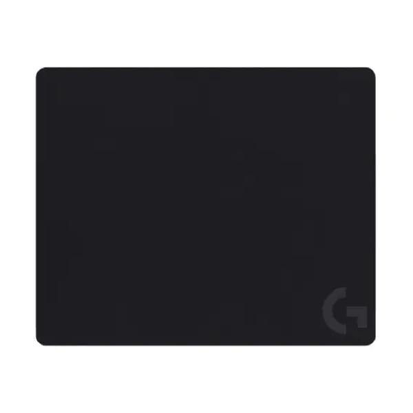 Logitech G240 Mouse Pad Medium - Black