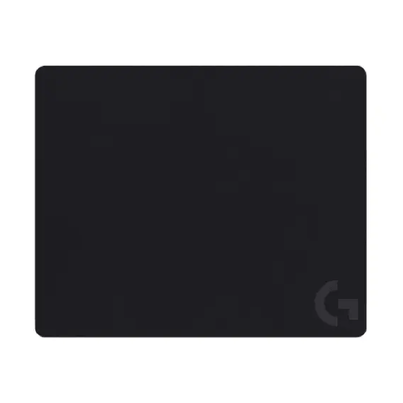 Logitech G240 Mouse Pad Medium - Black
