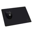 Logitech G240 Mouse Pad Medium - Black