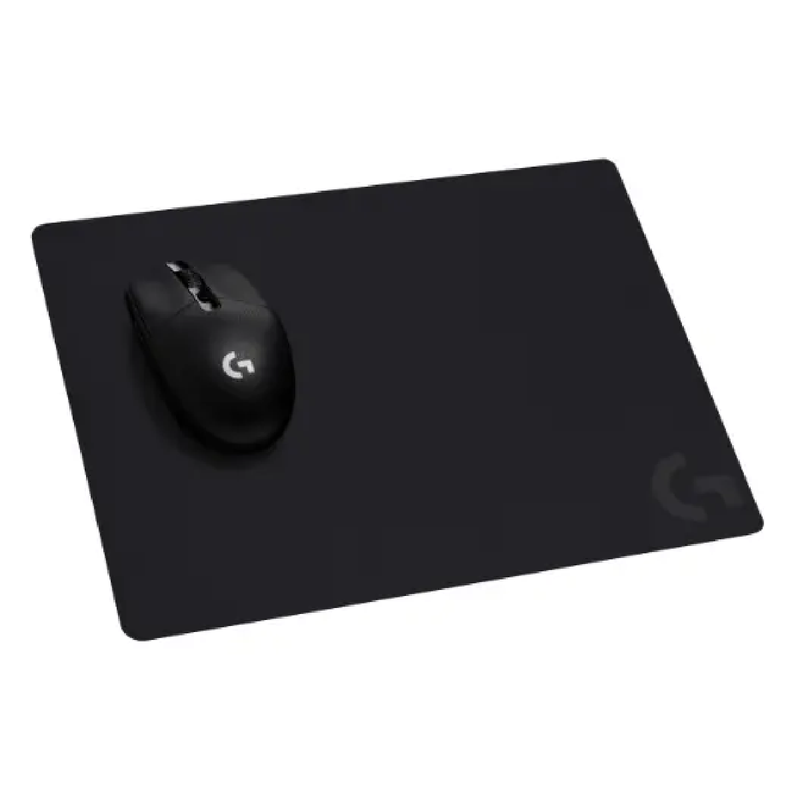 Logitech G240 Mouse Pad Medium - Black