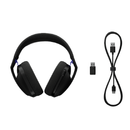 لوجيتك G321 لايت سبيد سماعة ألعاب لاسلكية بلوتوث - أسود