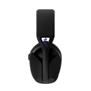 لوجيتك G321 لايت سبيد سماعة ألعاب لاسلكية بلوتوث - أسود